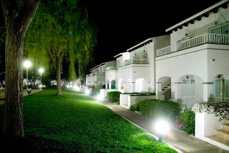 General view, Sea Club Alcudia, Majorca