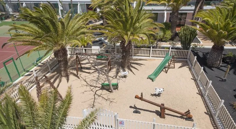 Sports and Entertainment, La Peñita, Lanzarote