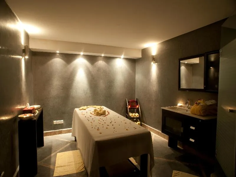 Sports and Entertainment, Palm Plaza Hotel & Spa, Marrakech