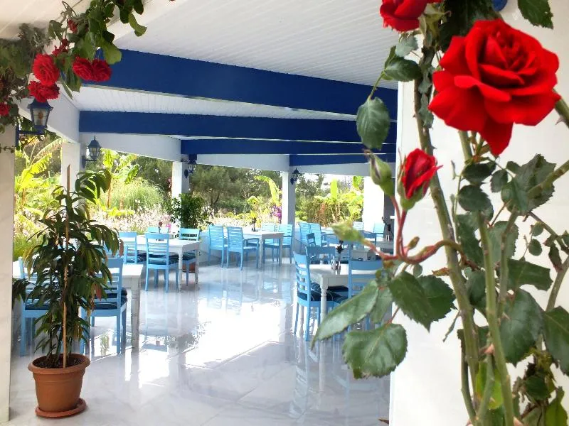 Bar, Vonresort Elite, Antalya