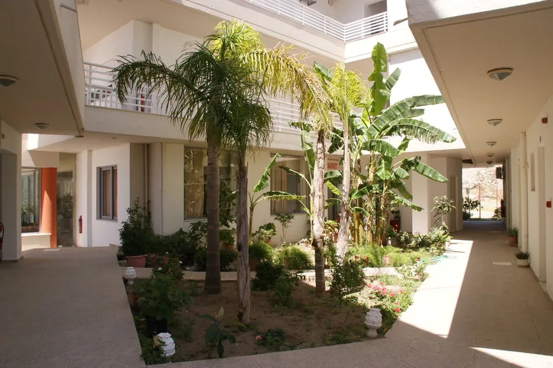 General view, Faliraki Dream Studios & Apts, Rhodes