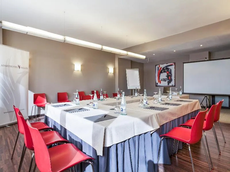 Conferences, Aparthotel Attica 21 Vallés, Barcelona