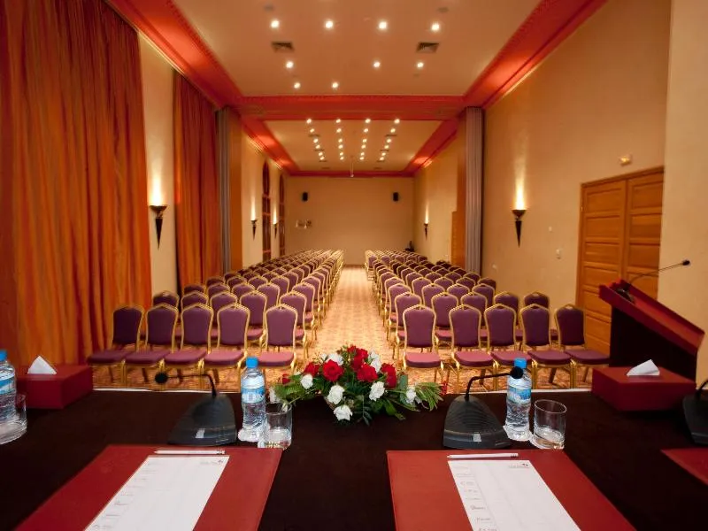 Conferences, Palm Plaza Hotel & Spa, Marrakech