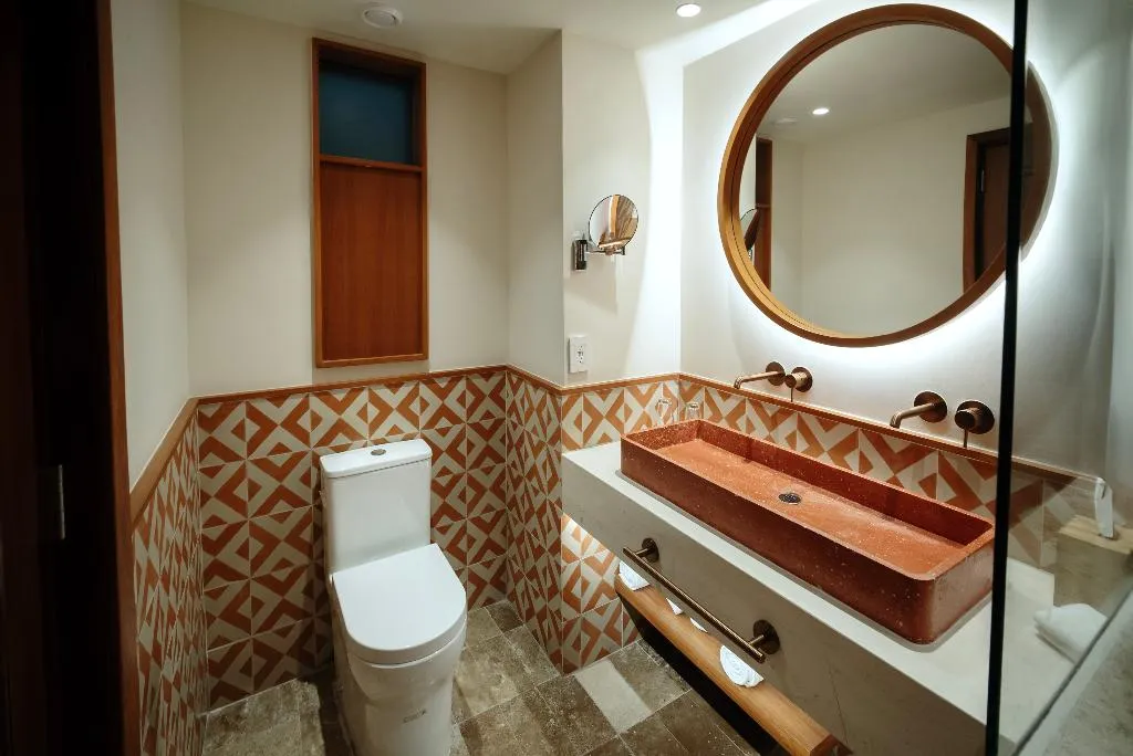 DOUBLE PREMIUM KING BED Room, Iberostar Waves Tucan All Inclusive, Cancun Area