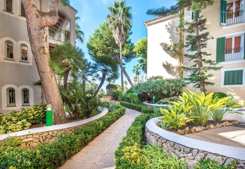 General view, Ona Cala Pi Club, Majorca