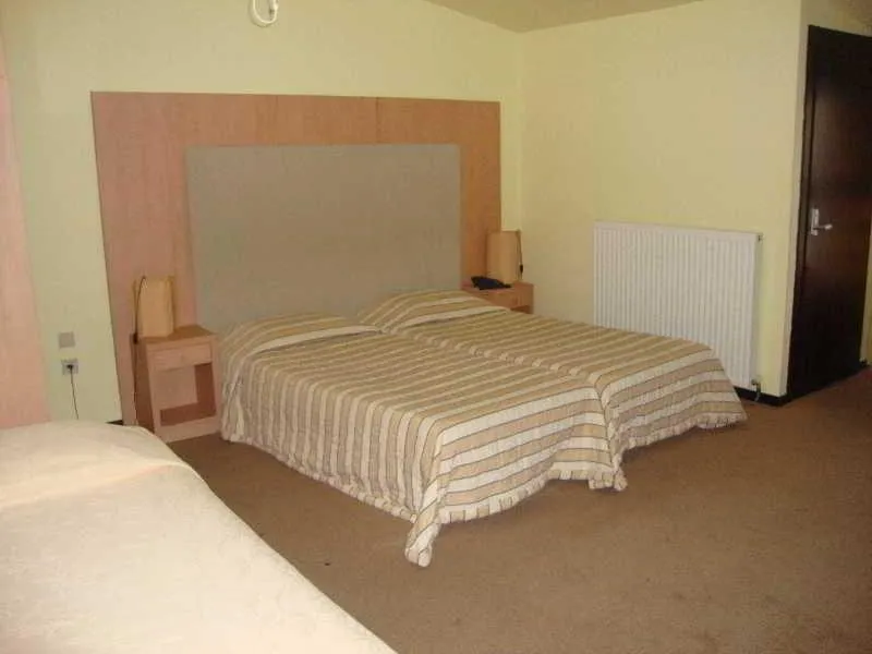Double or Twin STANDARD Room, Four Seasons (SKG), Halkidiki
