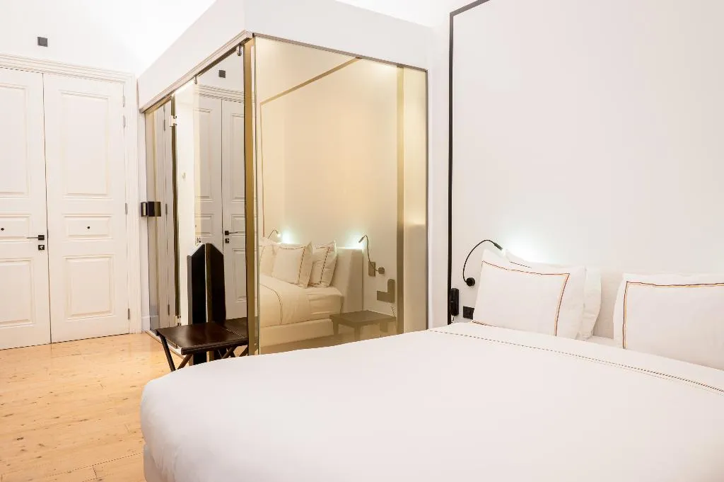 SINGLE STANDARD Room, S Paul Hotel, Cyprus