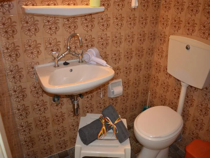 STUDIO CAPACITY 1 Room, Montes Studios & Apartments, Zante