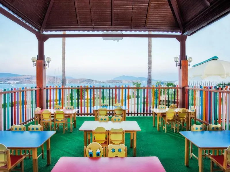 Sports and Entertainment, Selectum Colours Bodrum Ex Asteria Bodrum Resort, Bodrum