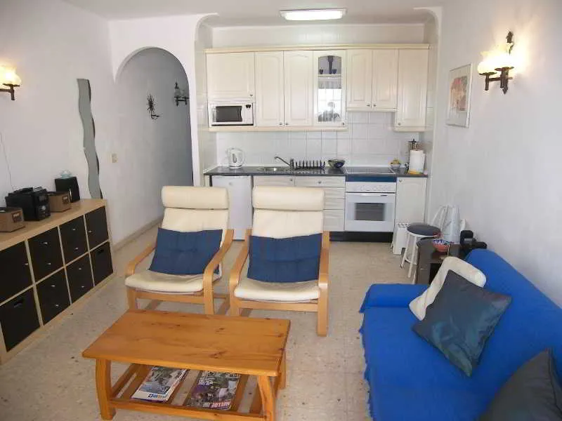 Room, Nerja Villas, Costa Del Sol