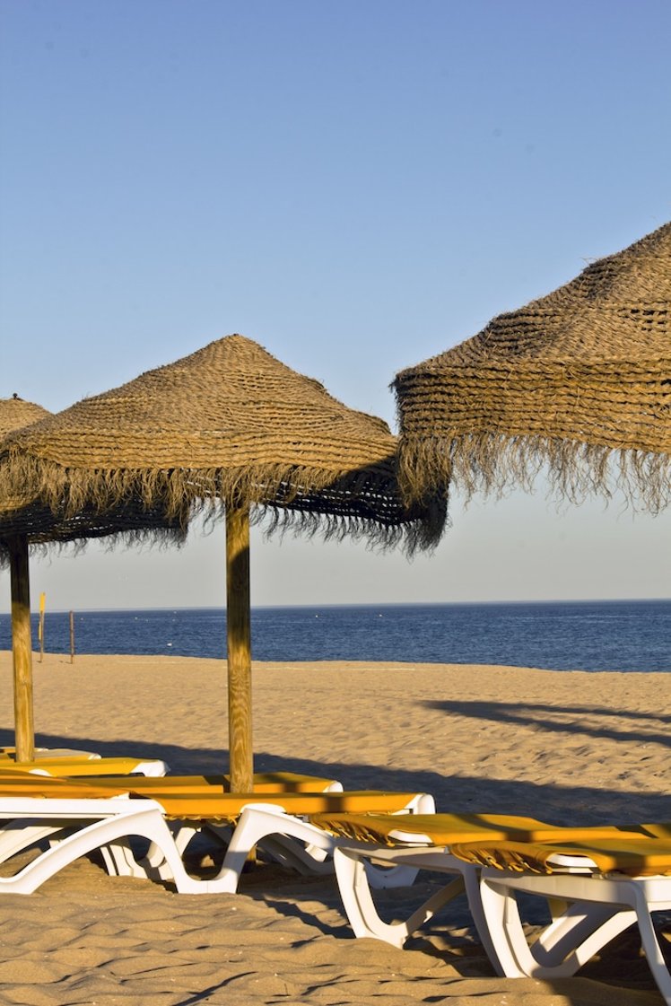 Dunas Do Alvor, Algarve
