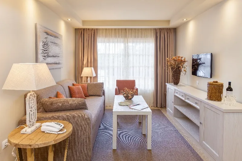 Room, Apartamentos Ambassador, Tenerife