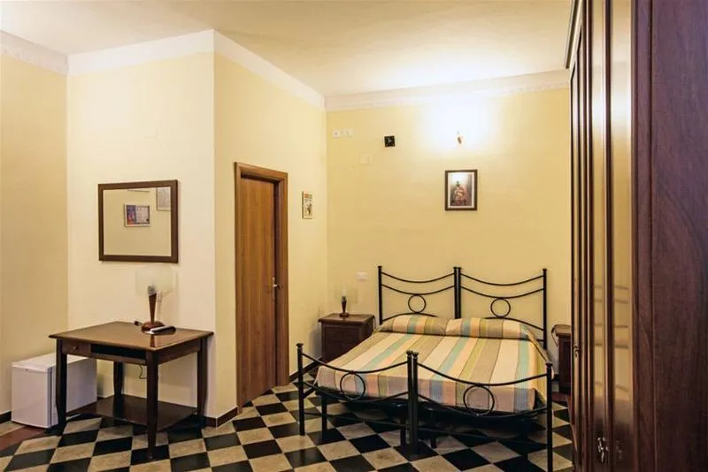 Room, Le Camere del Re - Guest House, Rome
