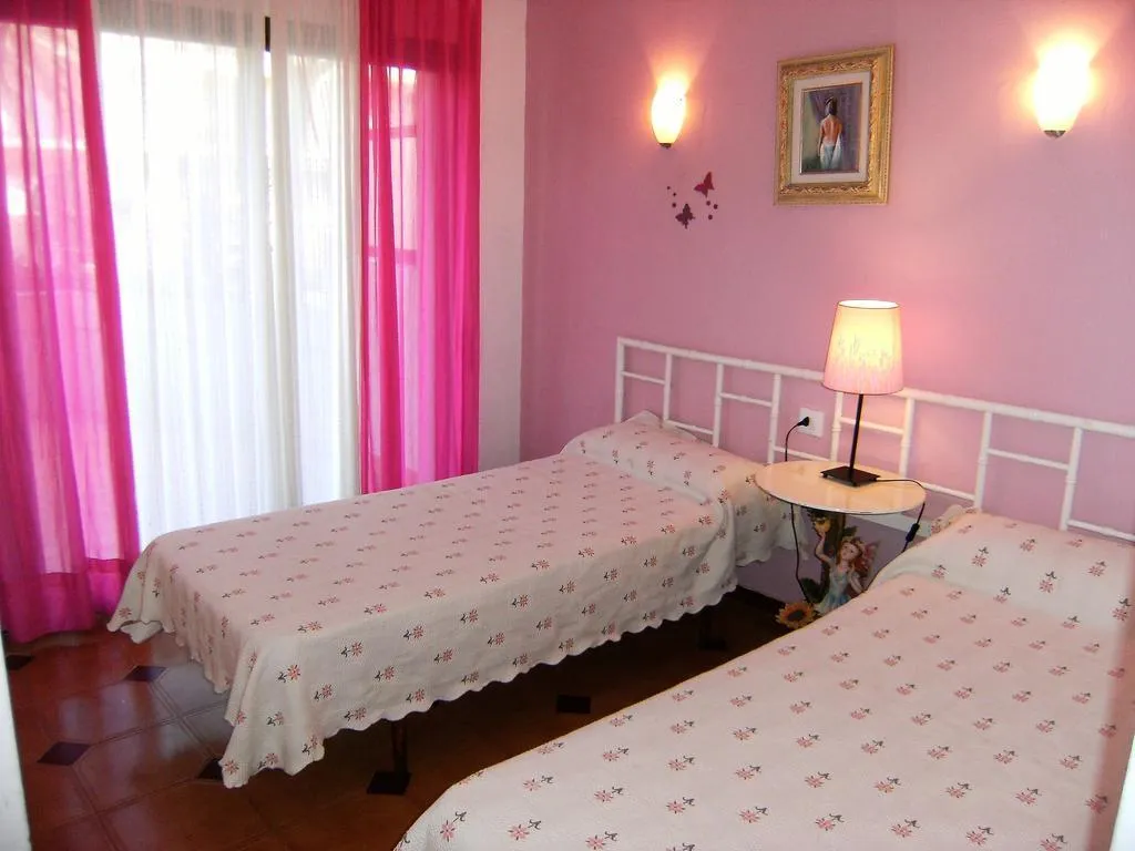APARTMENT ONE BEDROOM Room, Jardins del Mar, Costa Brava