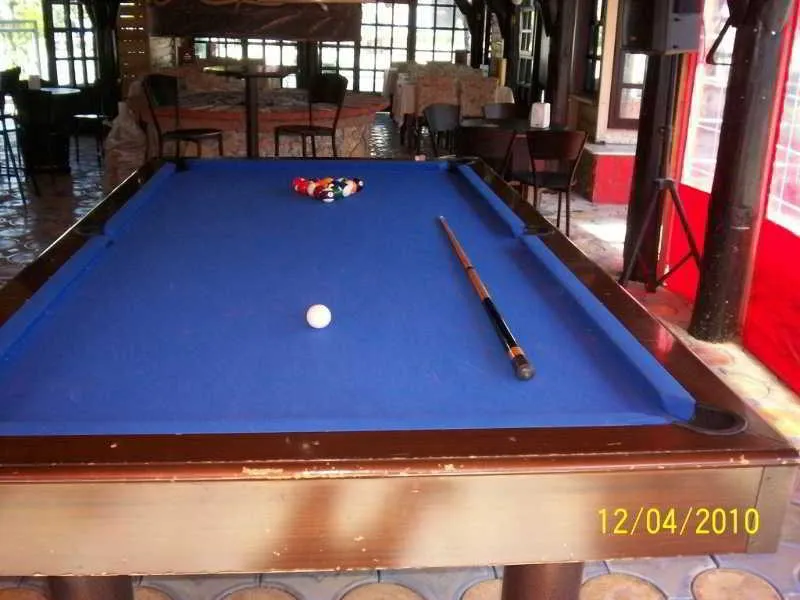 Sports and Entertainment, Anna ApartHotel, Dalaman