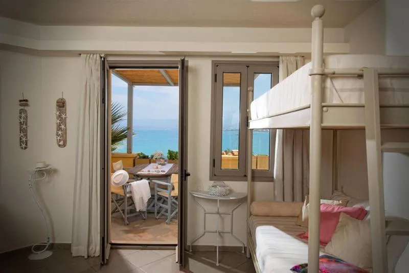Room, Skajado Cottages and Apartments, Crete