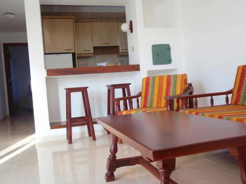 Room, Las Palmeras, Lanzarote