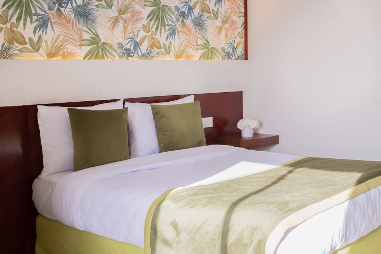 Hotel Safia, Marrakech