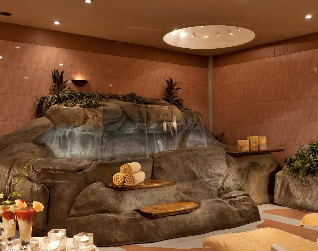 Sports and Entertainment, Sonesta Hotel Tower & Casino Cairo, Cairo