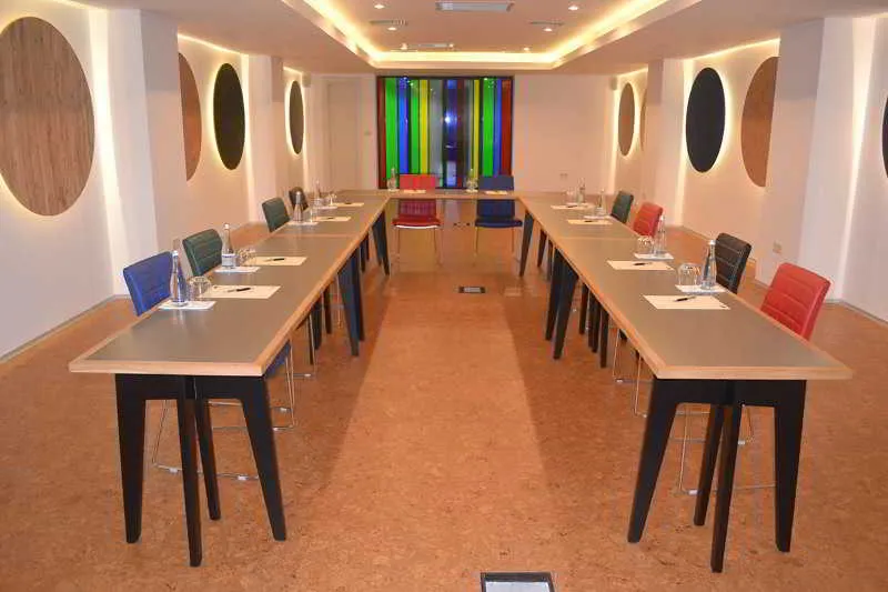 Conferences, Mola Cunda Hotel, Izmir