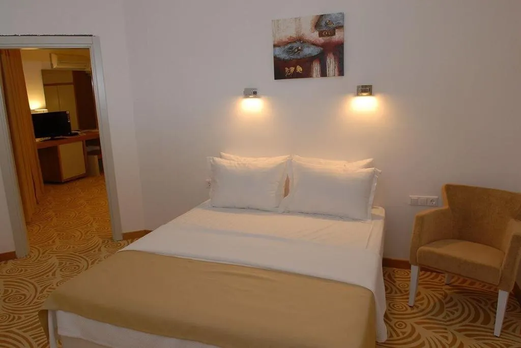 Room, Egge Hotel, Izmir