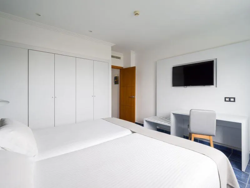 FAMILY ROOM STANDARD Room, Hotel LIVVO Mirador Papagayo, Lanzarote