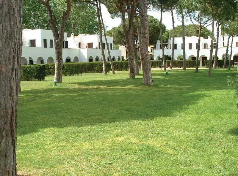 General view, Piverd Golf, Costa Brava