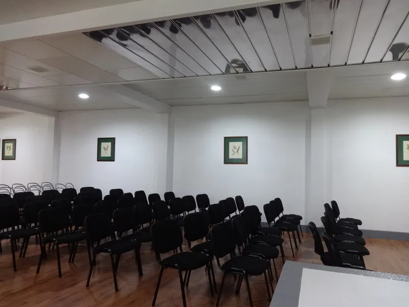 Conferences, Windsor, Madeira