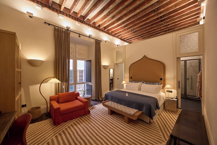 Puro Grand Hotel, Majorca