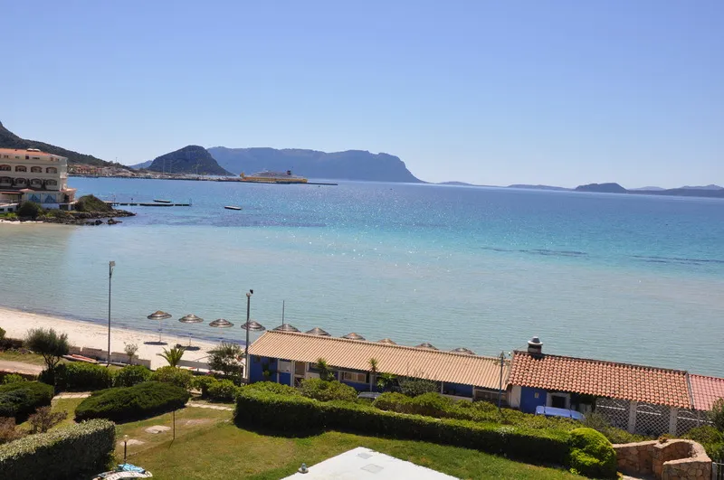 Beach, Castello, Olbia
