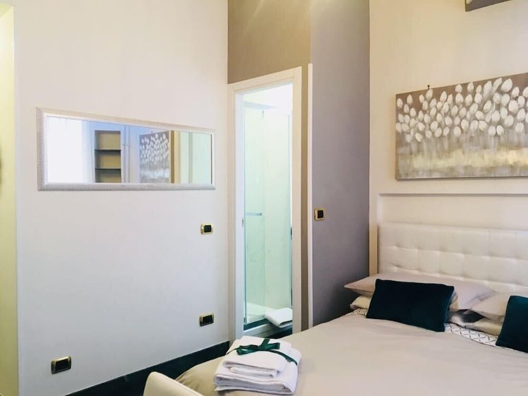 Trastevere Guest House, Rome