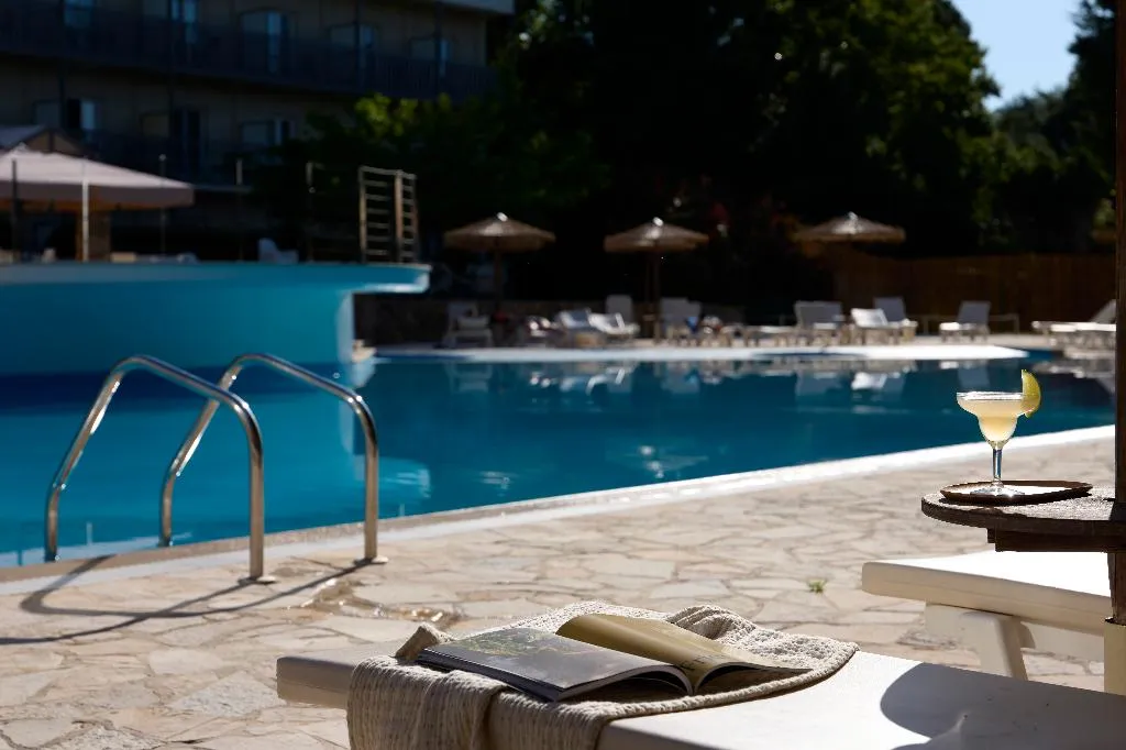 General view, Ariti Grand Hotel Corfu, Corfu