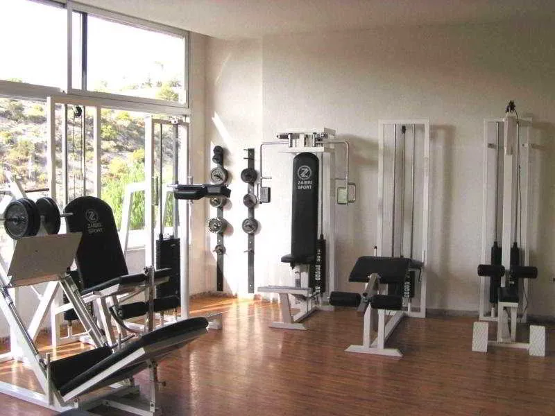 Sports and Entertainment, Bluesense Villajoyosa Resort, Costa Blanca