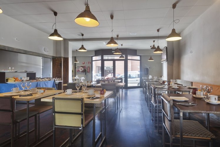 Hotel Montmar, Costa Brava