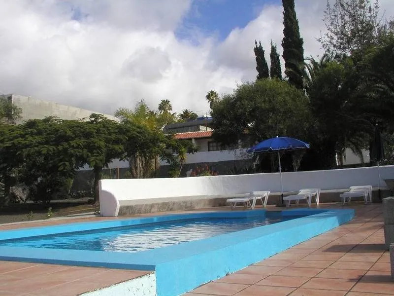 Pool, Los Castellanos, La Palma