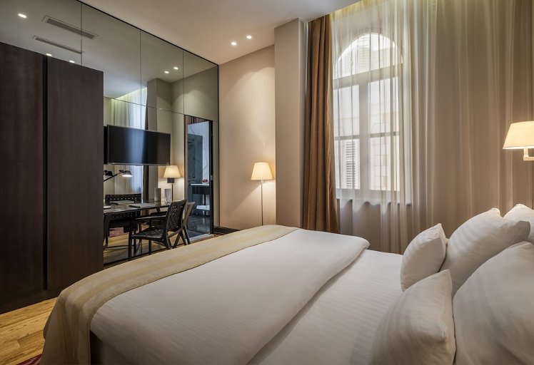 Valamar Riviera Hotel & Residence, Istria
