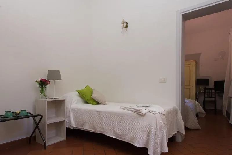 General view, Franchi Residence, Florence