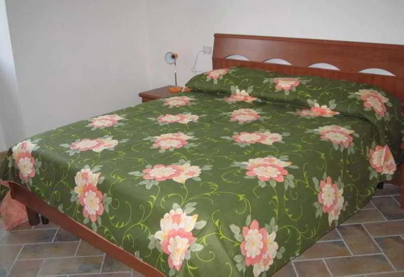 Room, Roma Holiday, Rome