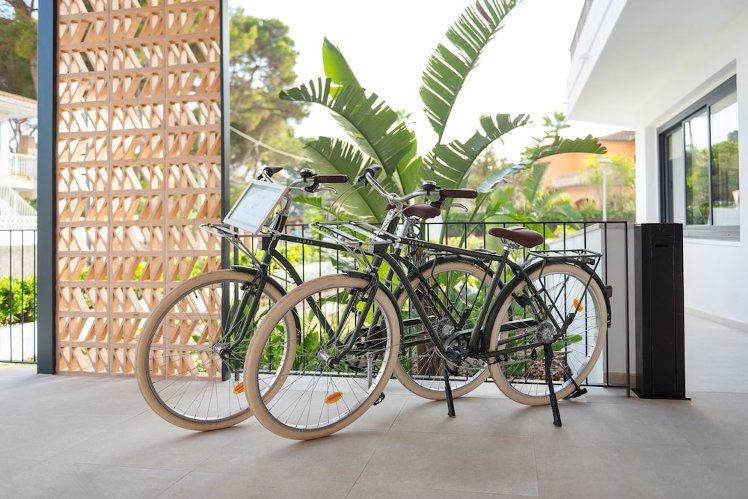 Copaiba By Honne Hotels, Majorca