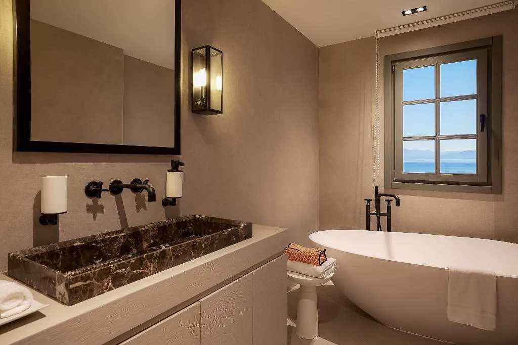 VILLA THREE BEDROOMS Room, Angsana Corfu Resort & Spa, Corfu