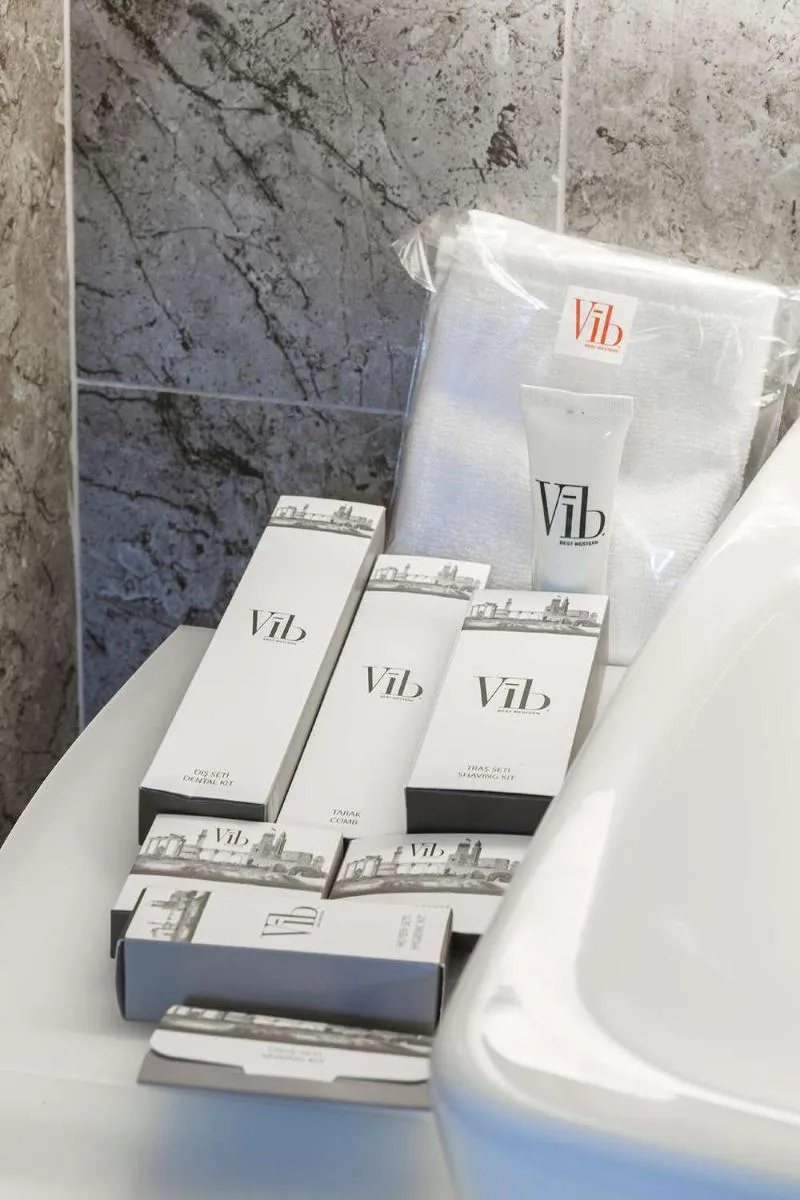Room, Best Western Vib Antalya Hotel, Antalya