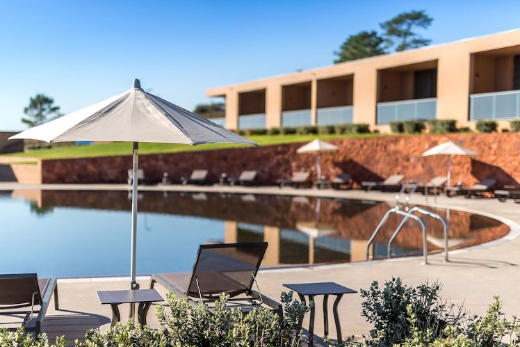 CS Algarve Palace Hotel, Algarve