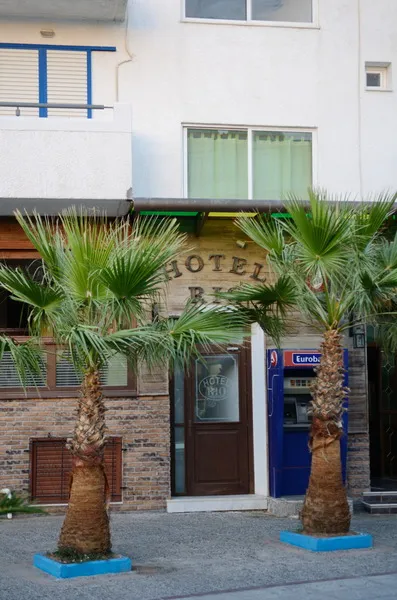 General view, Rio Hotel, Kos