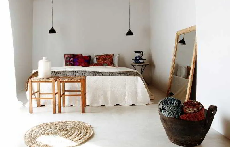 Room, San Giorgio, Mykonos