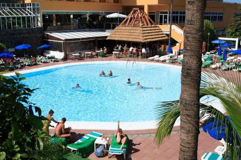 Pool, Lucana, Gran Canaria