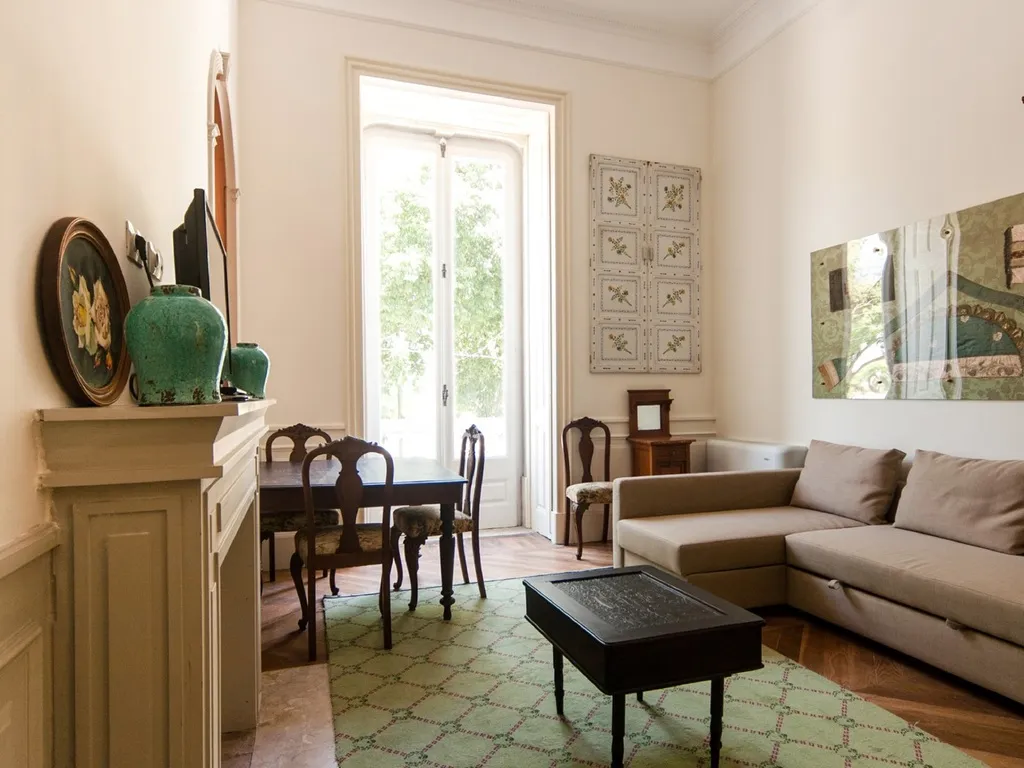 SUITE DELUXE Room, The Independente Suites & Terrace, Lisbon