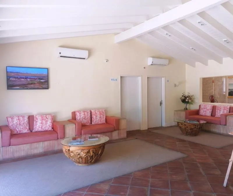 Lobby, Pedras del Rei, Algarve
