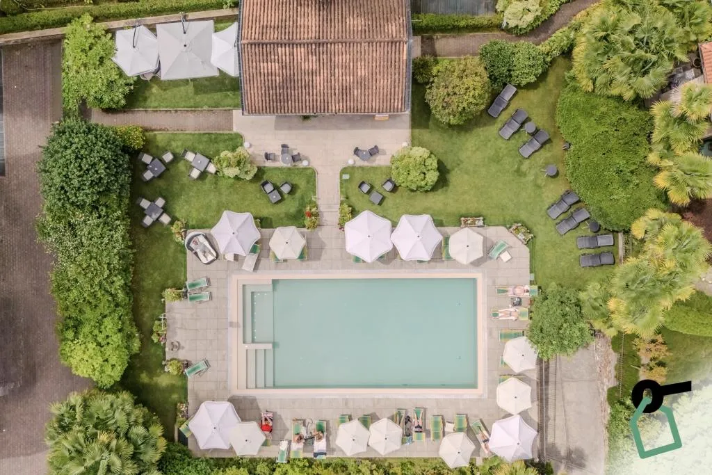 Pool, Hotiday Room Collection - Stresa, Milan