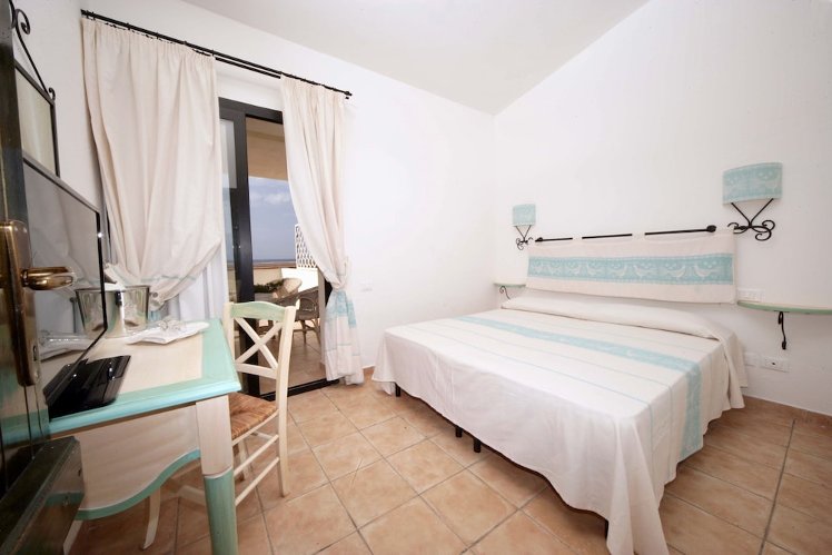 Le Maree Resort, Alghero