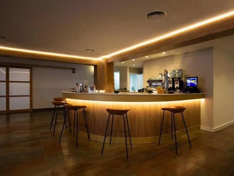 Bar, Montepiedra, Costa Blanca